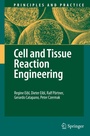 Cover: Cell and Tissue Reaction Engineering - Springer
