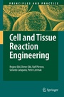 Cover: Cell and Tissue Reaction Engineering - Springer