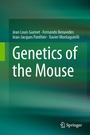 Cover: Genetics of the Mouse - Springer