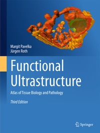 Abbildung von: Functional Ultrastructure - Springer