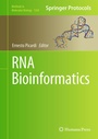 Cover: RNA Bioinformatics - Humana Press Inc.