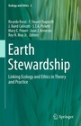 Cover: Earth Stewardship - Springer