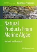 Bild: Natural Products From Marine Algae - Humana Press Inc.