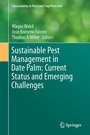 Cover: Sustainable Pest Management in Date Palm: Current Status and Emerging Challenges - Springer