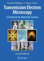 Cover: Transmission Electron Microscopy - Springer