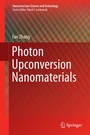 Cover: Photon Upconversion Nanomaterials - Springer