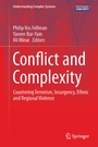 Cover: Conflict and Complexity - Springer