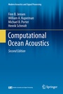 Cover: Computational Ocean Acoustics - Springer