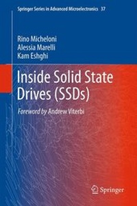 Abbildung von: Inside Solid State Drives (SSDs) - Springer