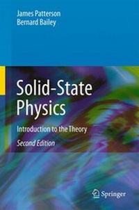 Abbildung von: Solid-State Physics - Springer