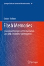 Cover: Flash Memories - Springer