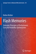 Cover: Flash Memories - Springer