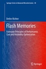 Cover: Flash Memories - Springer