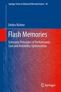 Cover: Flash Memories - Springer
