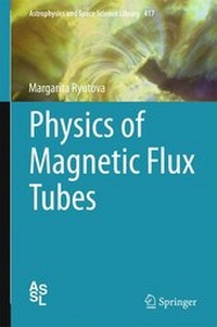 Abbildung von: Physics of Magnetic Flux Tubes - Springer