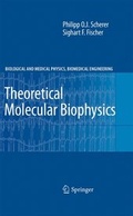 Cover: Theoretical Molecular Biophysics - Springer