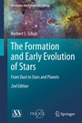 Cover: The Formation and Early Evolution of Stars - Springer