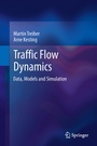 Cover: Traffic Flow Dynamics - Springer