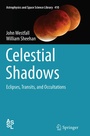 Cover: Celestial Shadows - Springer