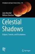 Cover: Celestial Shadows - Springer