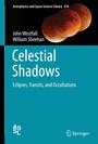 Cover: Celestial Shadows - Springer