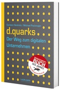 Cover: d.quarks - Murmann