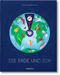 Cover: Die Erde und Ich - TASCHEN