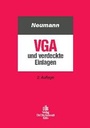 Cover: VGA und verdeckte Einlagen - Otto Schmidt Verlag