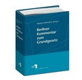 Abbildung von: Berliner Kommentar zum Grundgesetz - Erich Schmidt Verlag