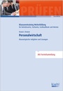 Cover: Personalwirtschaft