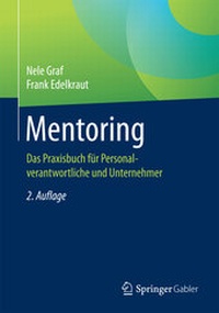 Abbildung von: Mentoring - Springer Gabler