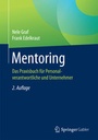 Cover: Mentoring - Springer Gabler