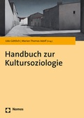 Cover: Kultursoziologie - Nomos