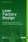 Cover: Lean Factory Design - Hanser