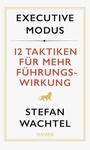 Cover: Executive Modus - Hanser