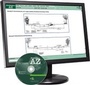 Cover: Stra&szlig;enbau A - Z digital CD-ROM - Erich Schmidt Verlag
