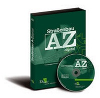 Bild vergrößern Bild: Straßenbau A - Z digital CD-ROM - Erich Schmidt Verlag