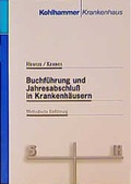 Cover: Buchf&uuml;hrung und Jahresabschluss in Krankenh&auml;usern - Kohlhammer
