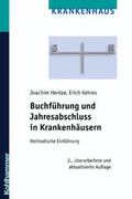 Cover: Buchf&uuml;hrung und Jahresabschluss in Krankenh&auml;usern - Kohlhammer