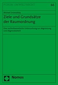 Abbildung von: Ziele und Grundsätze der Raumordnung - Nomos