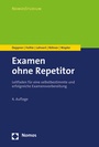 Cover: Examen ohne Repetitor - Nomos