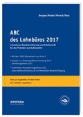 Cover: ABC des Lohnb&uuml;ros 2017 - Stollfu&szlig;