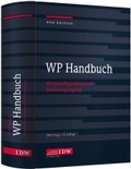 Cover: WP Handbuch - IDW
