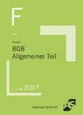 Bild: F&auml;lle BGB AT - Alpmann Schmidt