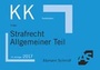 Bild: Karteikarten Strafrecht Allgemeiner Teil - Alpmann Schmidt