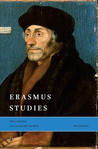 Bild: Erasmus Studies - Brill