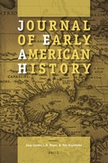Bild: Journal of Early American History - Brill