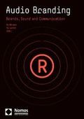 Cover: AUDIO BRANDING - Nomos