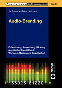 Bild vergrößern Bild: Audio-Branding - Nomos