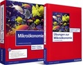 Cover: Paket Mikro&ouml;konomie - Pearson Studium